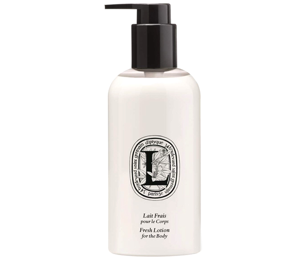 Fresh Body Lotion - Dyptique